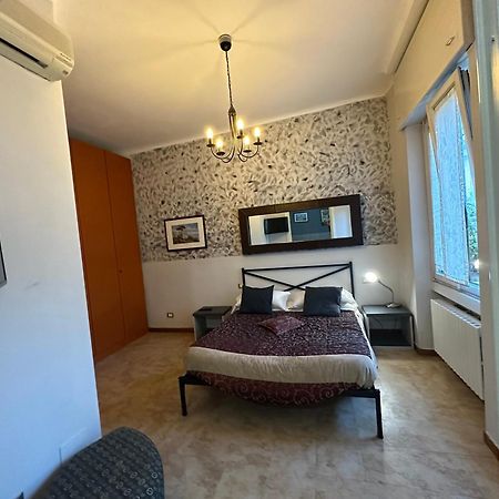 Chiossetto House Lejlighed Milano Eksteriør billede