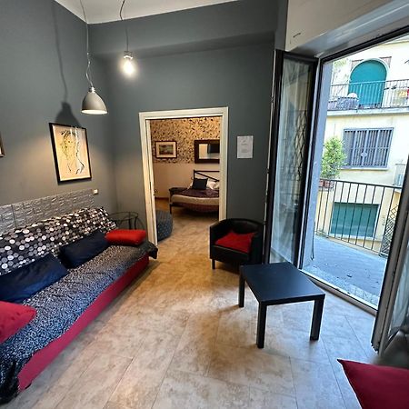 Chiossetto House Lejlighed Milano Eksteriør billede