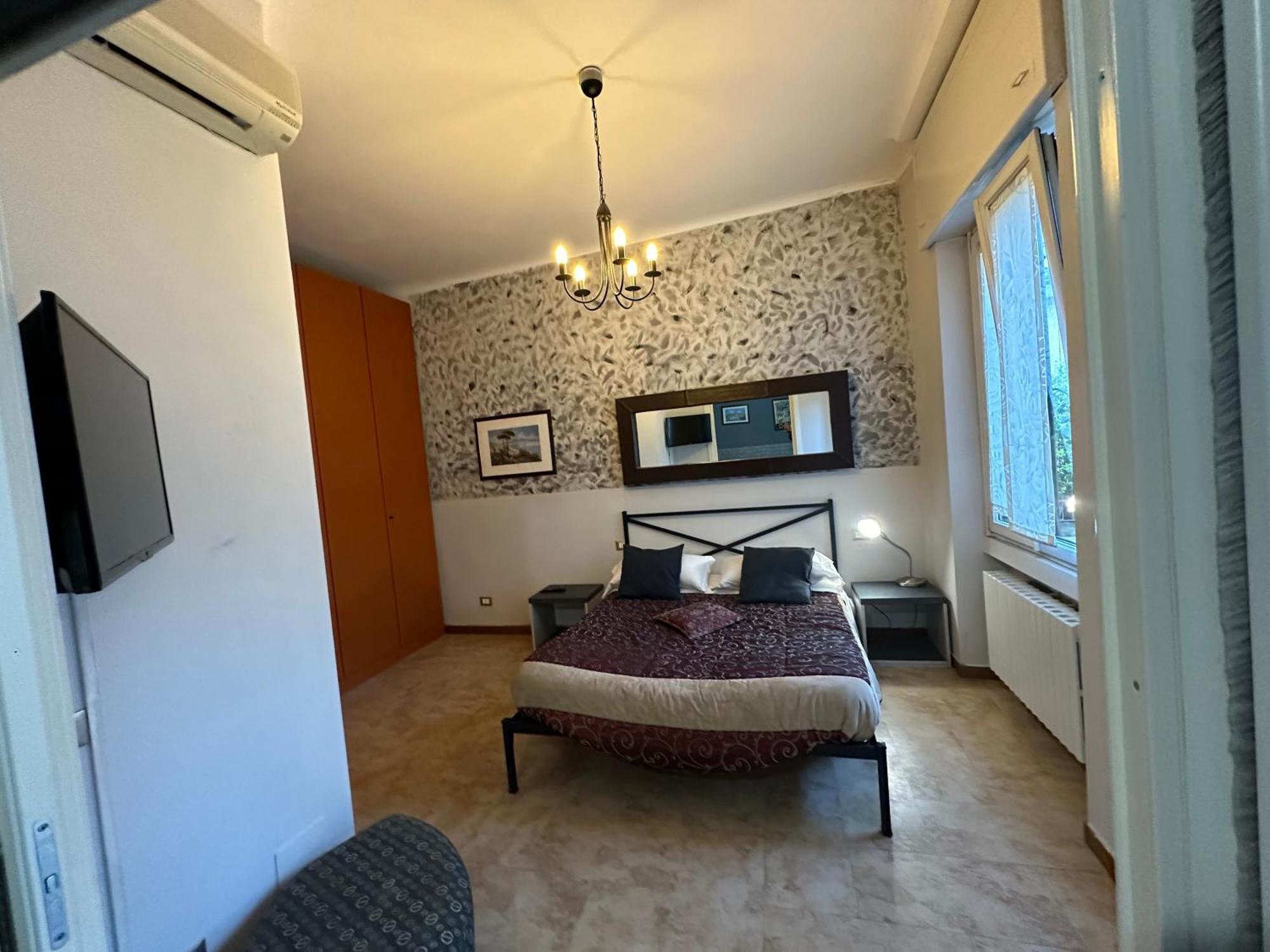 Chiossetto House Lejlighed Milano Eksteriør billede