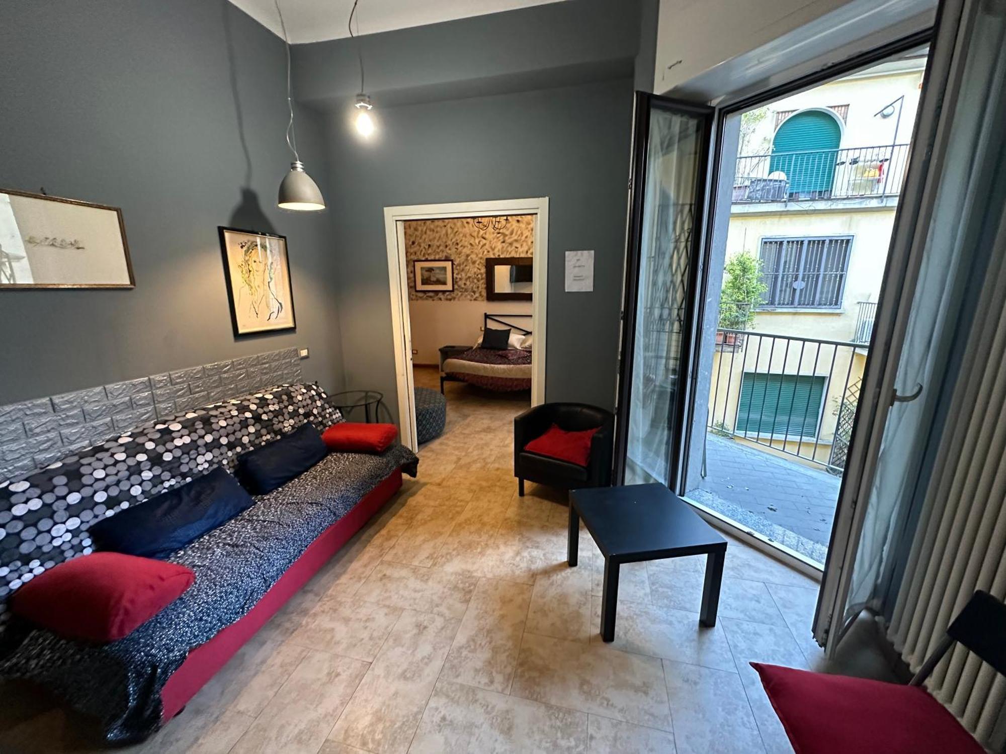 Chiossetto House Lejlighed Milano Eksteriør billede