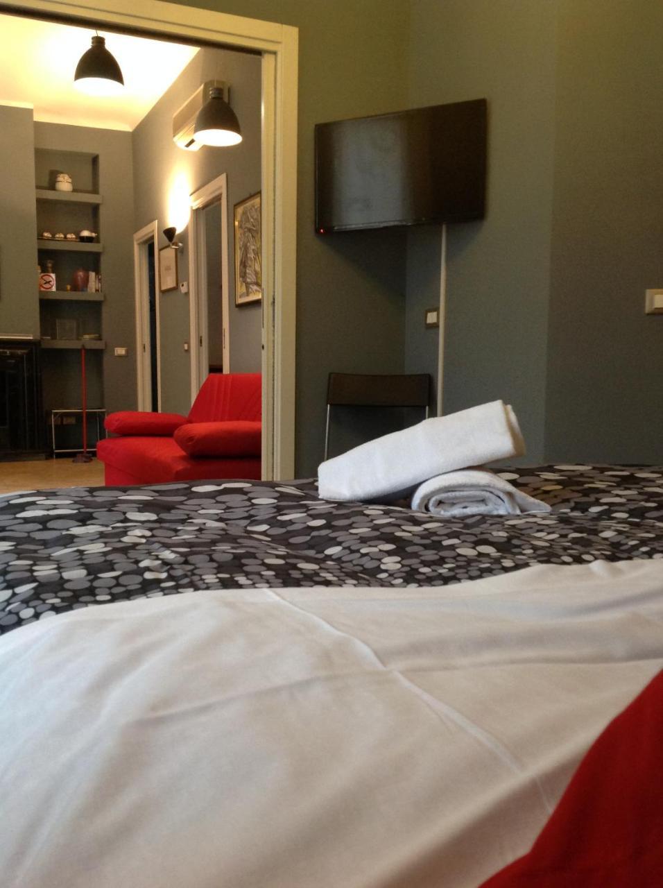 Chiossetto House Lejlighed Milano Eksteriør billede